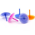 Paʻi Paʻi Elastomer Silicone Mushroom Umbrella Valve